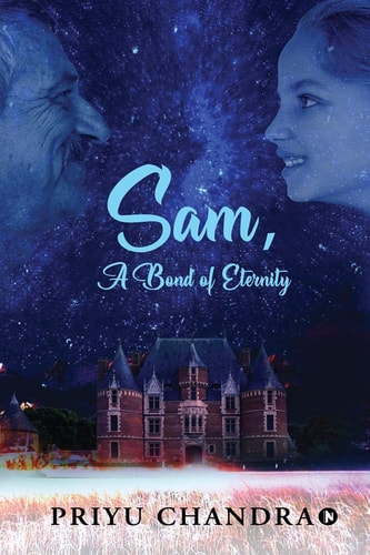 Sam A Bond of Eternity