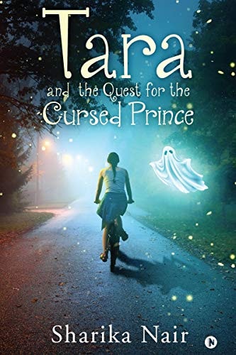 Tara and the Quest for the Cursed Prince