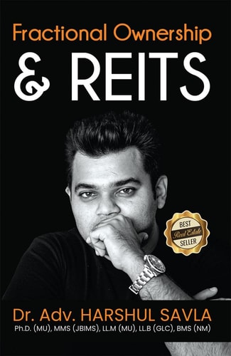 Fractional Ownership & REITs Real Estate Investment Avenues
