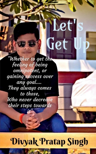 Lets Get Up
