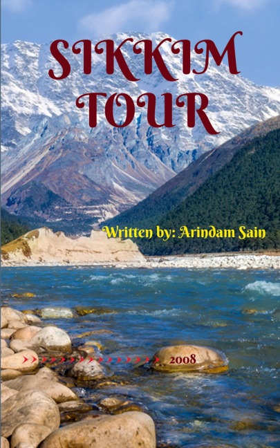 SIKKIM TOUR