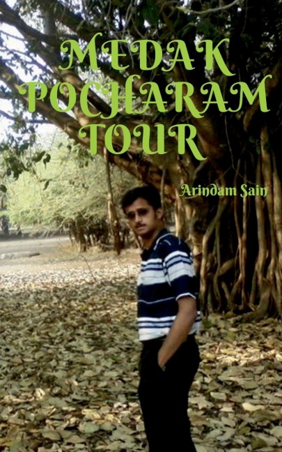 MEDAK POCHARAM TOUR