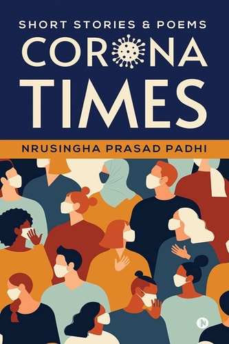 Corona Times Short Stories & Poems