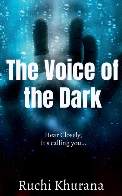 The voice of the Dark