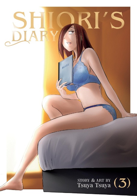 Shioris Diary Vol. 3