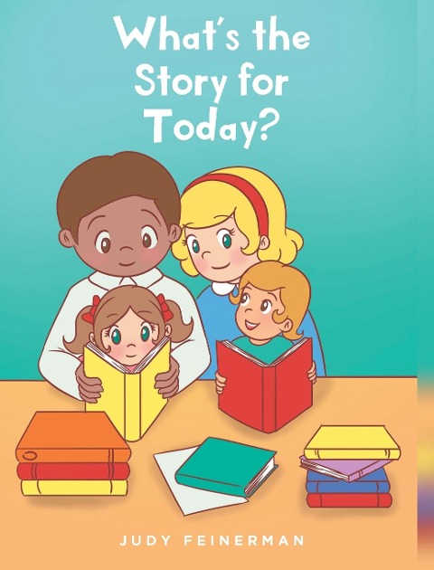 What's the Story for Today?