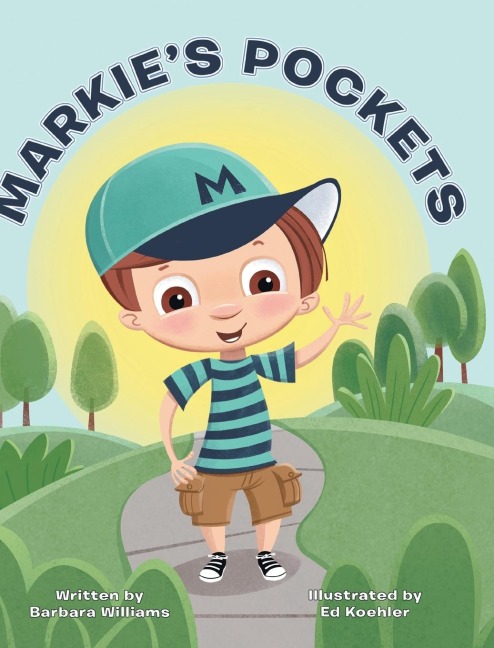 Markies Pockets