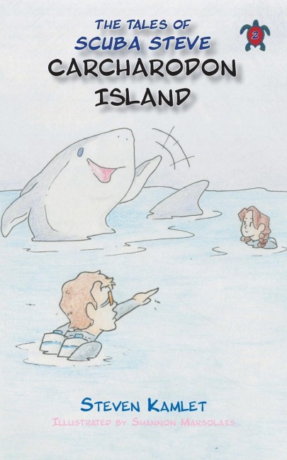 Carcharodon Island