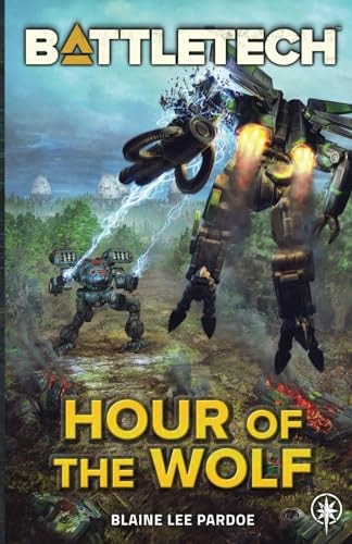 BattleTech Hour of the Wolf