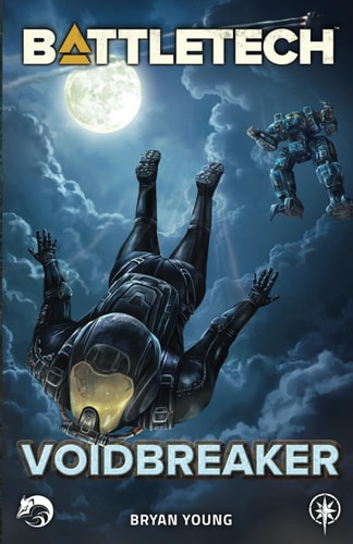 BattleTech VoidBreaker