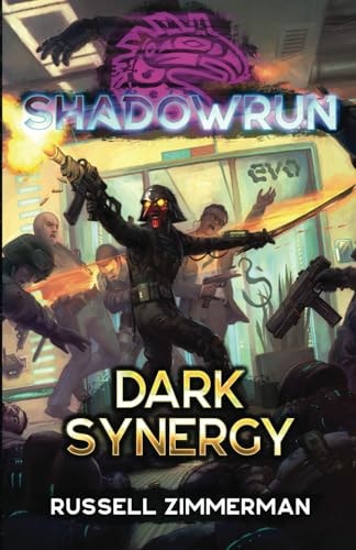 Shadowrun Dark Synergy