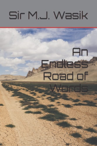 An Endless Road of Words