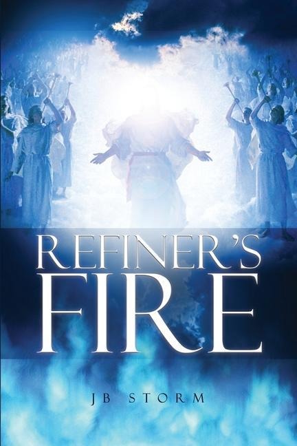 Refiners Fire