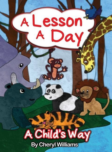 A Lesson a Day: A Childs Way