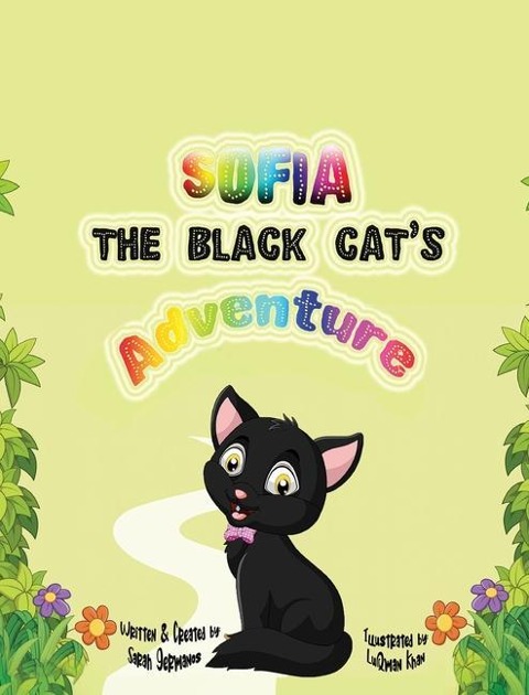 Sofia the Black Cats Adventure