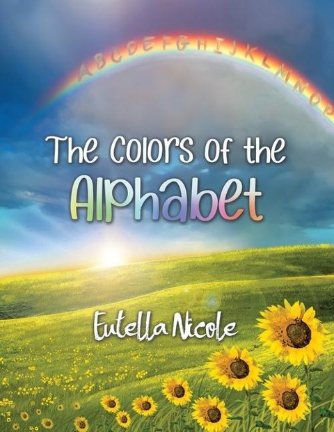 The Colors of the Alphabet