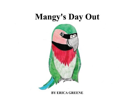 Mangys Day Out