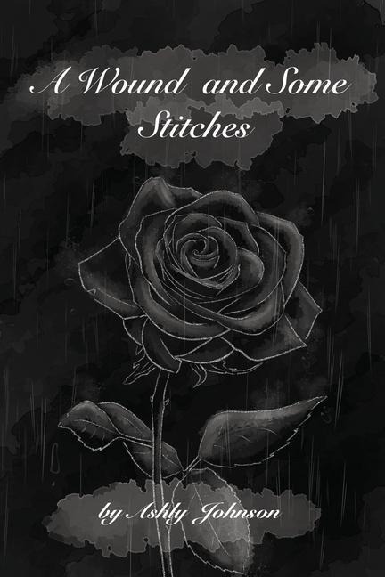 A Wound and Some Stitches
