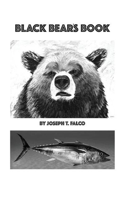 Black Bears Book