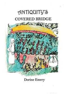 Antiquitys Covered Bridge