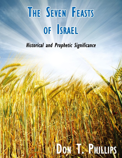 The Seven Feasts of Israel: Historical and Prophetic Significance