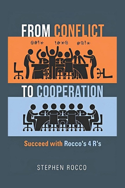 From Conflict to Cooperation: Succeed with Roccos 4 Rs