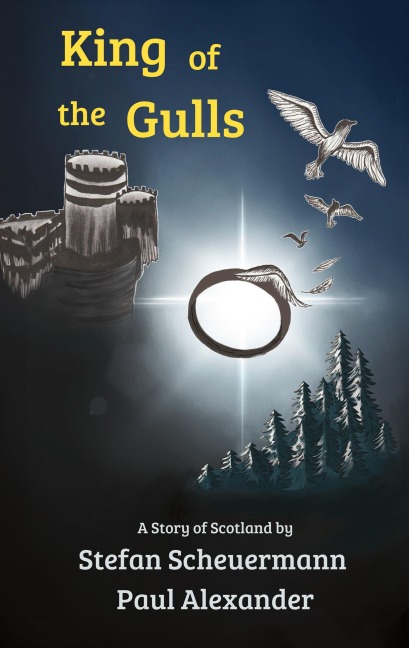 King of the Gulls