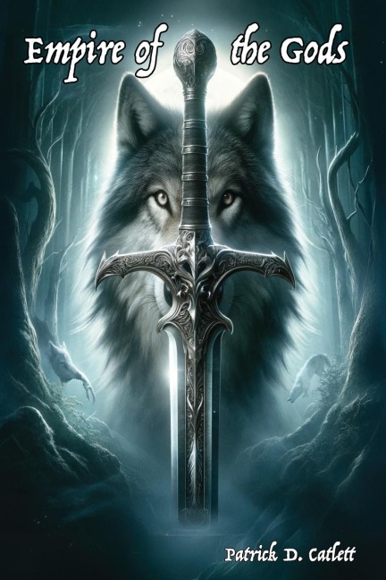 Empire of the Gods