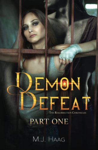 Demon Defeat Part One