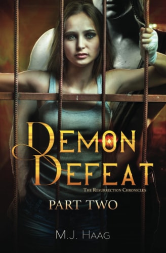 Demon Defeat Part 2