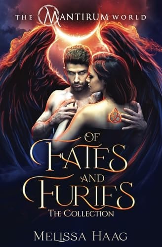 Of Fates and Furies The Collection