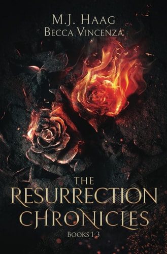 The Resurrection Chronicles Books 1-3