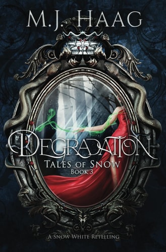 Degradation