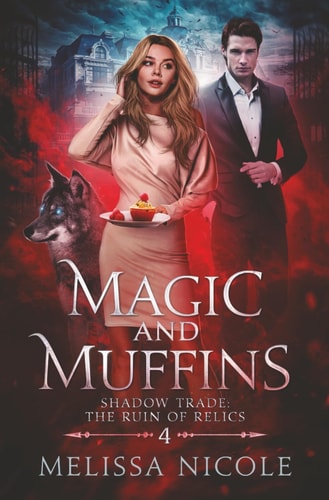 Magic and Muffins