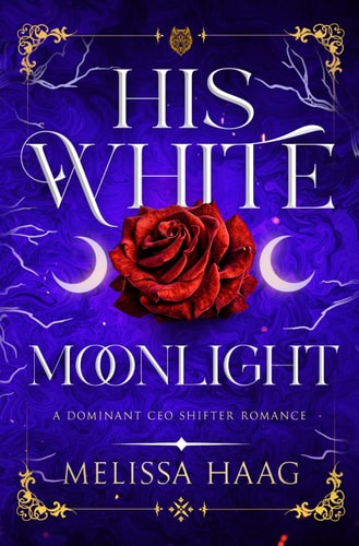 His White Moonlight