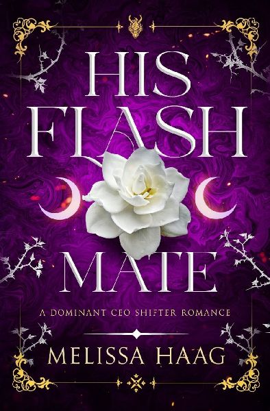 His Flash Mate