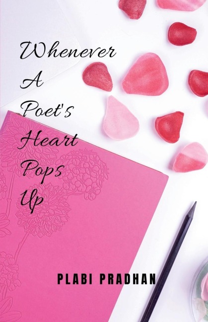 Whenever A Poets Heart Pops Up