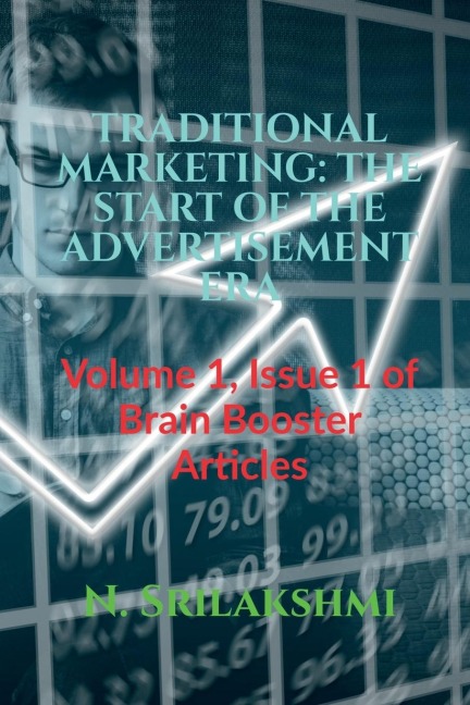 TRADITIONAL MARKETING
