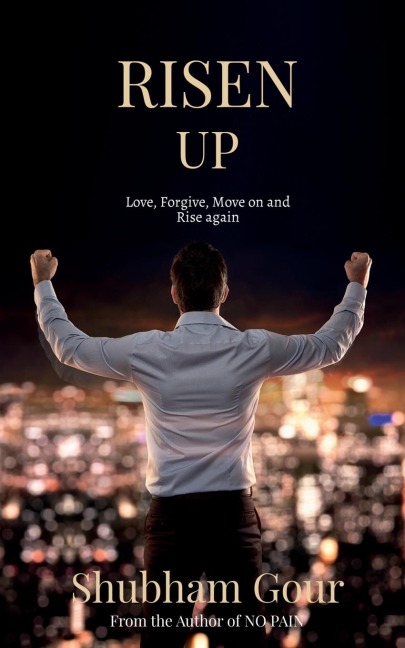 RISEN UP