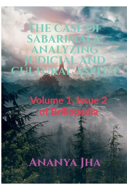 THE CASE OF SABARIMALA
