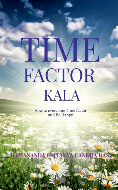 TIME Factor: Kala