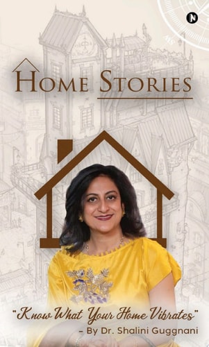 Home Stories Know What Your Home Vibrates