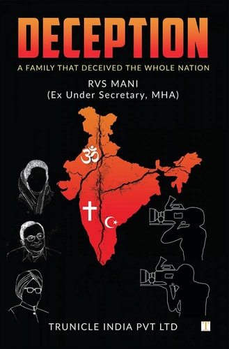 Deception A Family That Deceived the Whole Nation