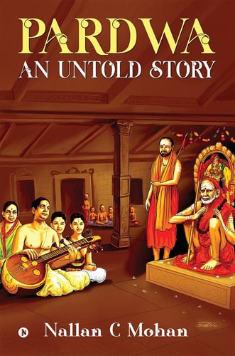 Pardwa - An Untold Story