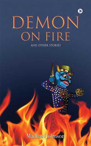 Demon on Fire and Other Stories