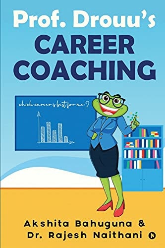 Prof. Drouu's Career Coaching