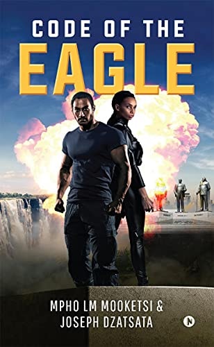 Code of the Eagle