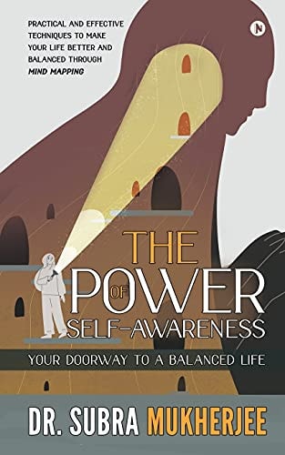 The Power of Self-Awareness Your Doorway to a Balanced Life