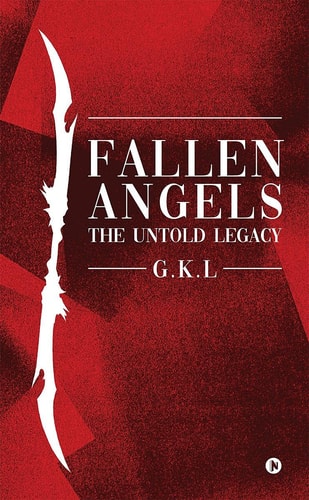 Fallen Angels The Untold Legacy