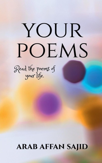 Your Poems